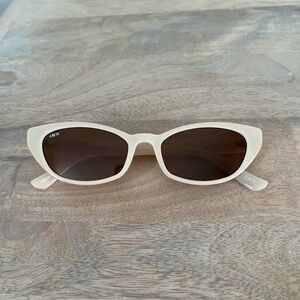 Otra Shona Ivory Sunglasses